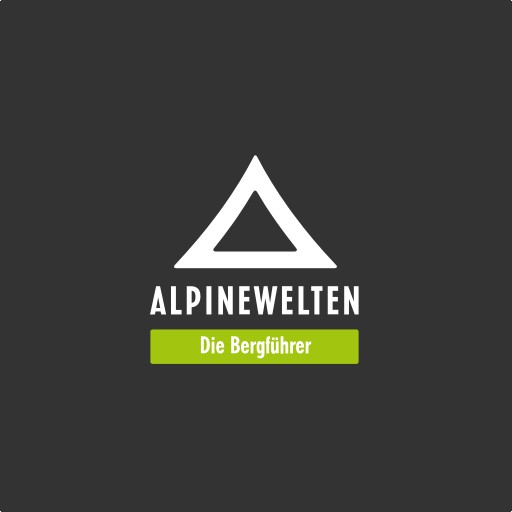 Alpine Welten app icon