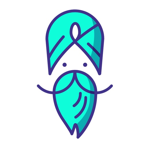 Finanzguru app icon