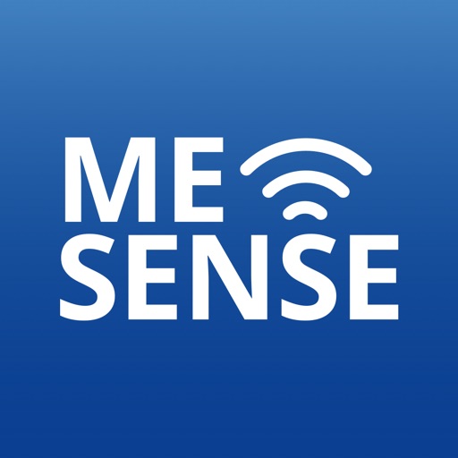ME SENSE app icon