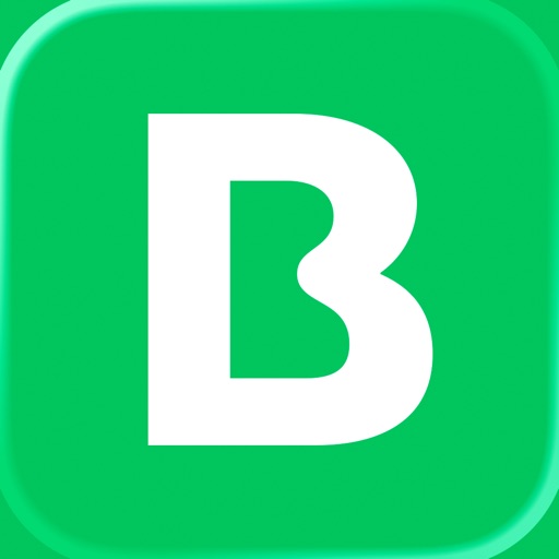 Meine BARMER app icon