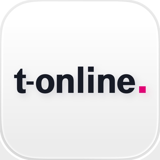 t-online app icon