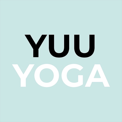 Yuu Yoga app icon